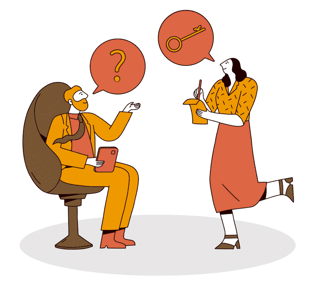 Leadership Challenge Conversation